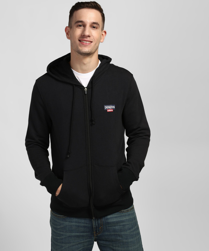 denizen levi's sweatshirt