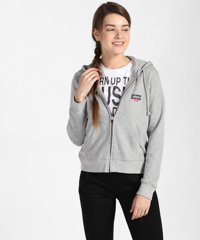 denizen sweatshirt