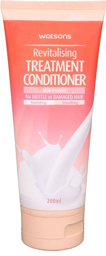 Watsons Imported Revitalising Treatment Conditioner For Damaged