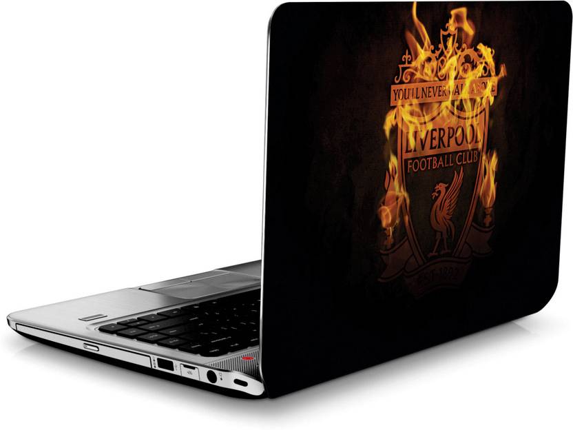 Liverpool Fc Xbox 360 Skin