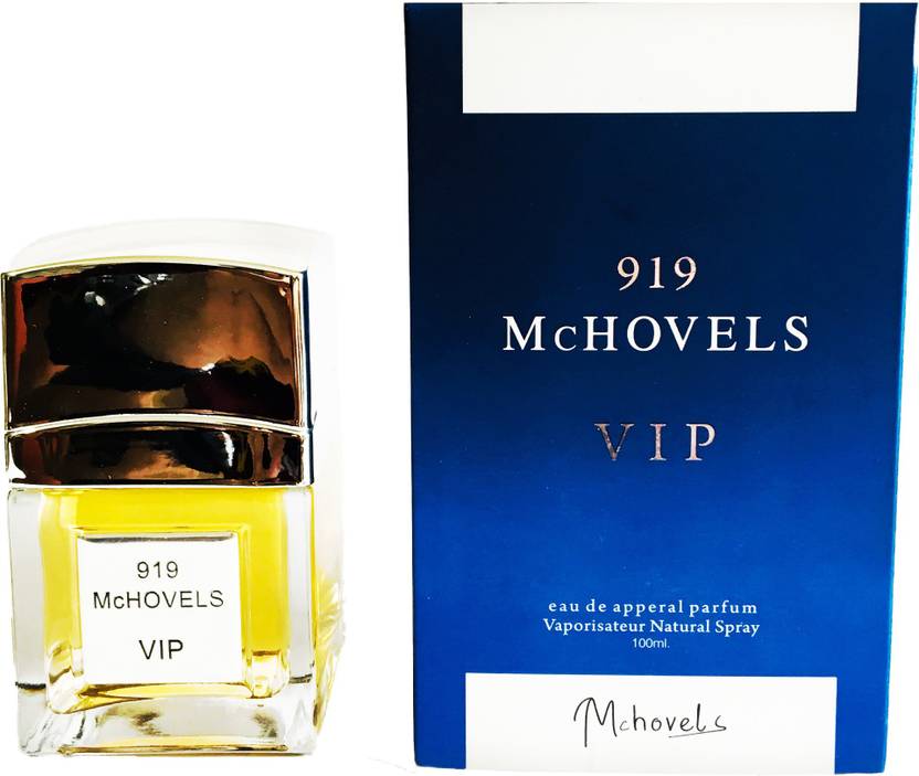 Buy Oreo Products 919 Mchovels Vip Perfume Eau De Parfum 100 Ml