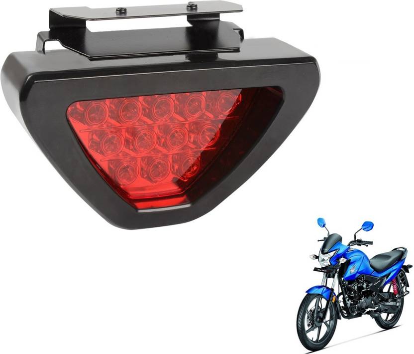 honda livo tail panel