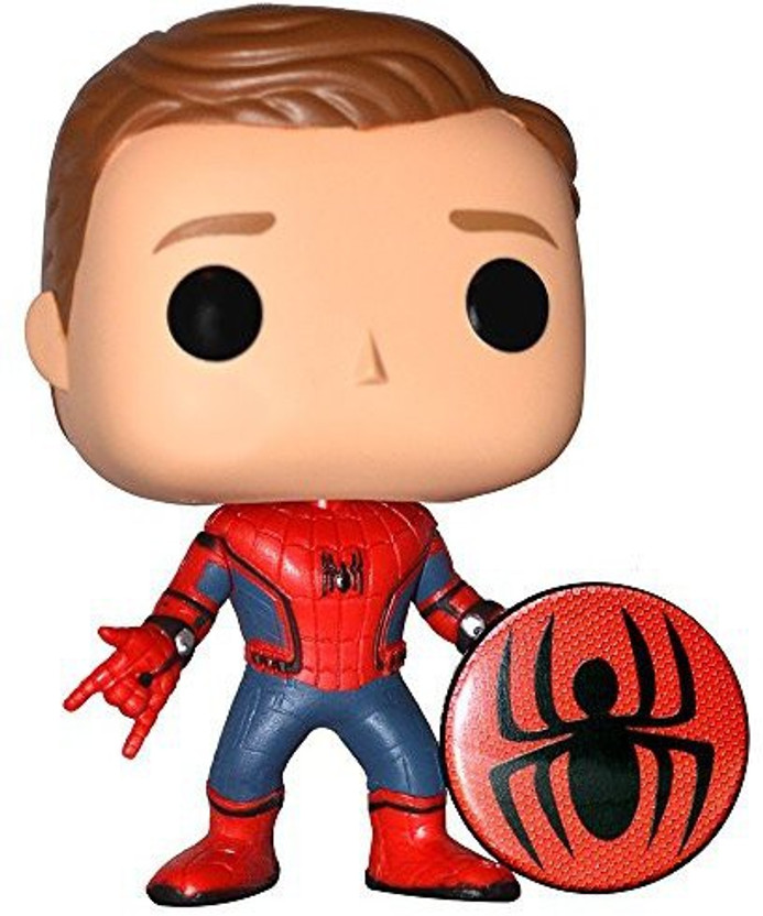 funko pop peter parker 404