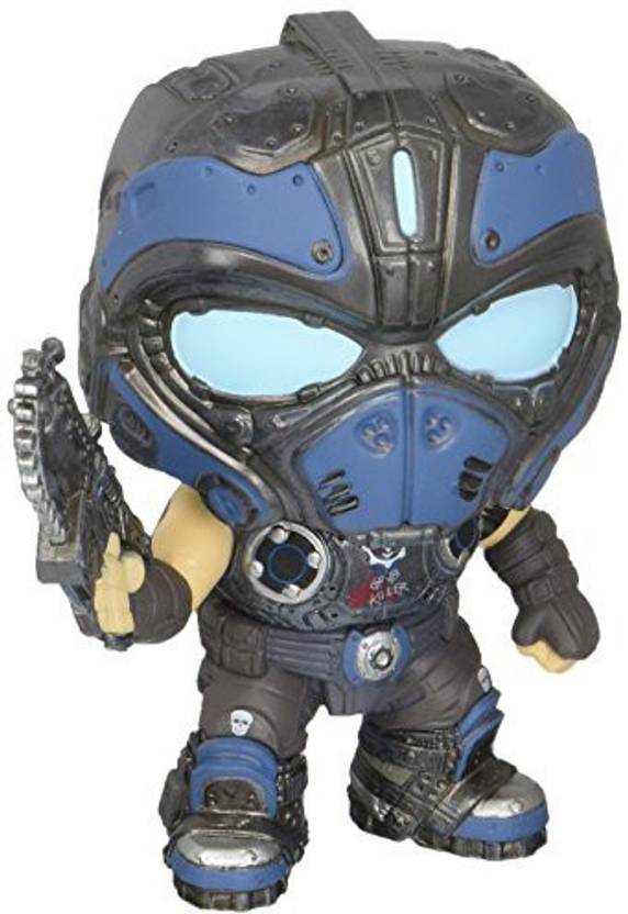 benjamin carmine funko pop