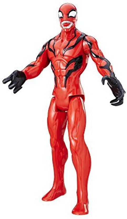 venom carnage toys