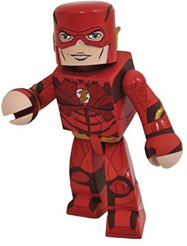 Vinimates Wonder Woman Movie 4/" Vinyl Figure Diamond Select Toys NEW