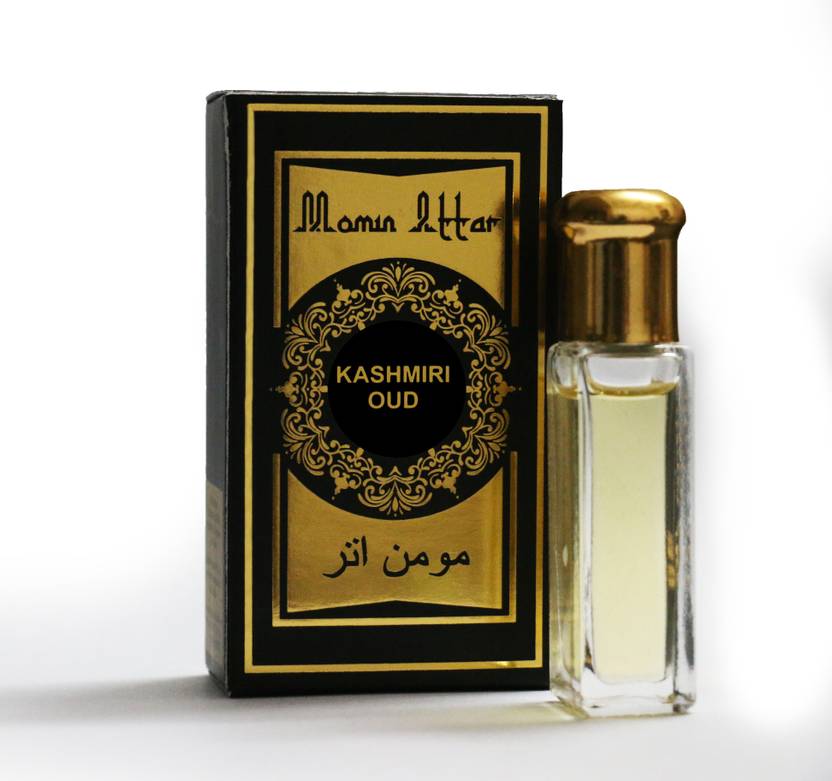 MOMIN BAZAAR KASHMIRI OUD Herbal Attar Price in India Buy MOMIN