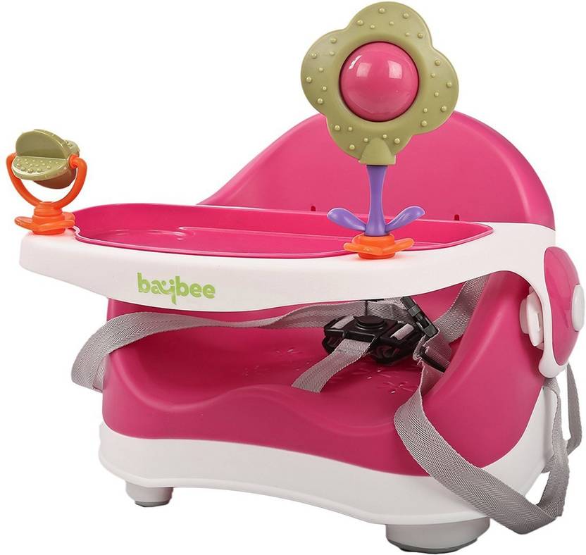 1 Point Safety >> Baybee 2 In 1 Premium Quality Baby Booster Seat Chair With 3 Point 1 Point Safety >> Baybee 2 In 1 Premium Quality Baby Booster Seat Chair With 3 Point