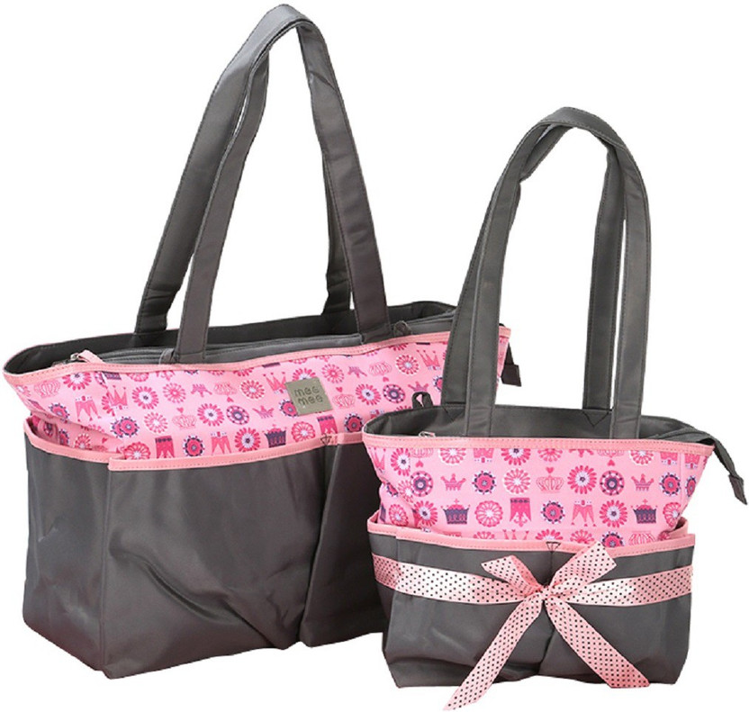 diaper bag set