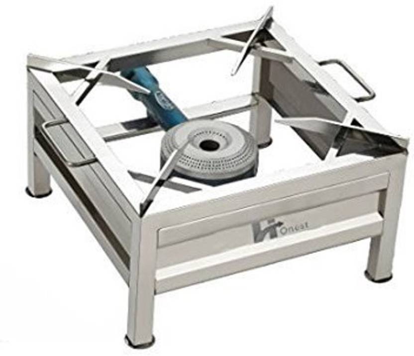Sunshine Stainless Steel Manual Gas Stove Price In India Buy