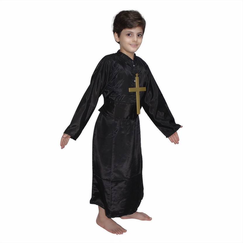 kaku fancy dresses priest