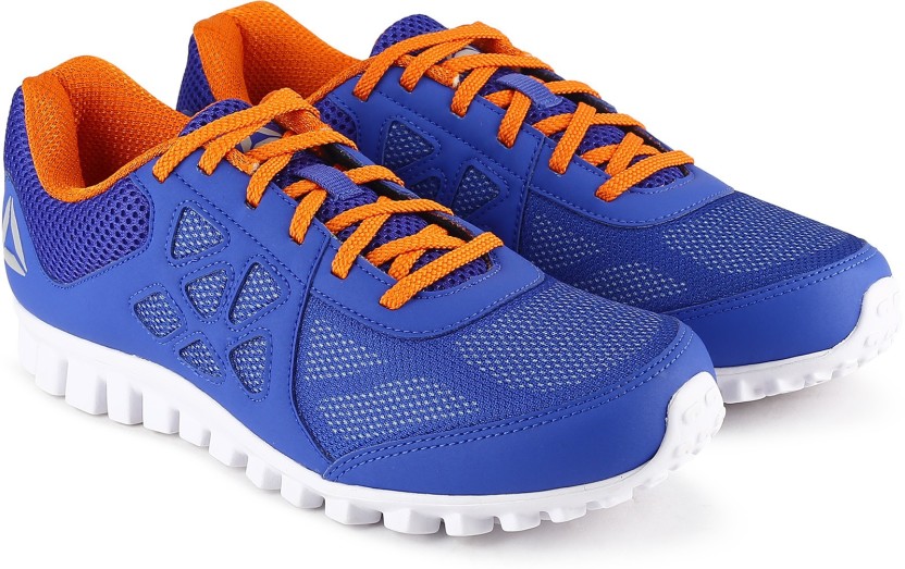 reebok running shoes without laces 