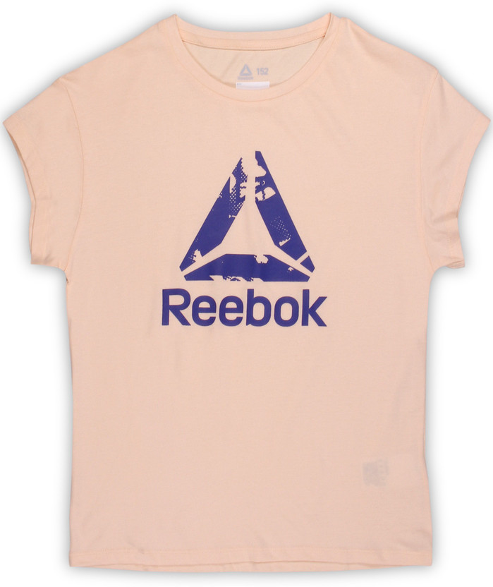 reebok t shirts flipkart