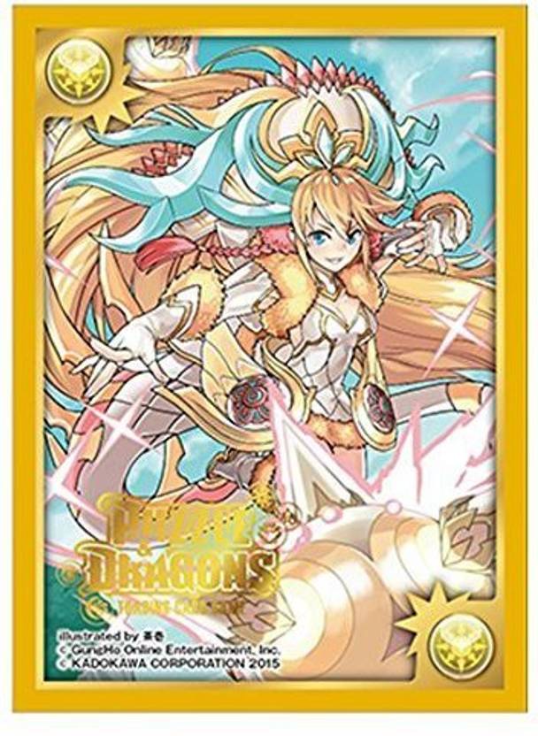 Kadokawa Puzzle & Dragons Kirin of the Sacred Gleam Sakuya Card Game