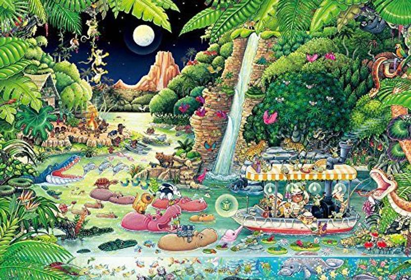 puzzles 1000 piece jigsaw