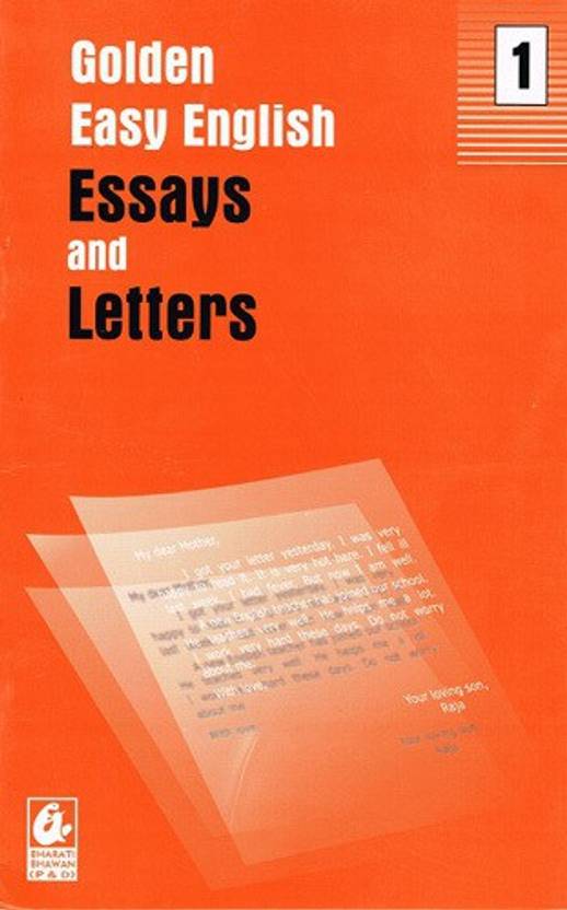 golden easy english essays letters e pb buy golden easy golden easy english essays letters e pb english paperback veena rani thakura
