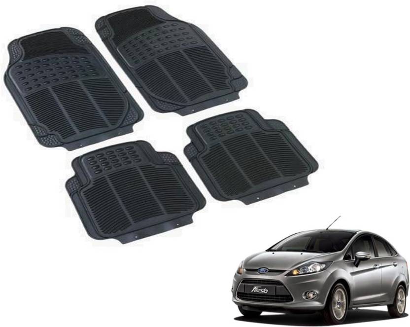Autyle Pvc Standard Mat For Ford Fiesta Price In India Buy