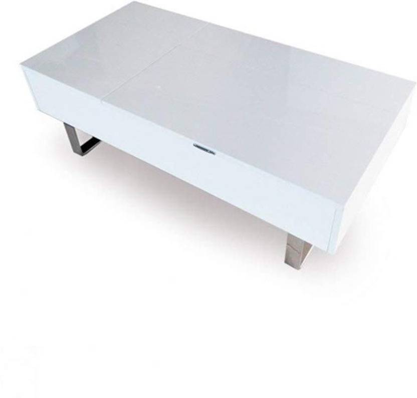 Modern White Coffee Table India All About Beans