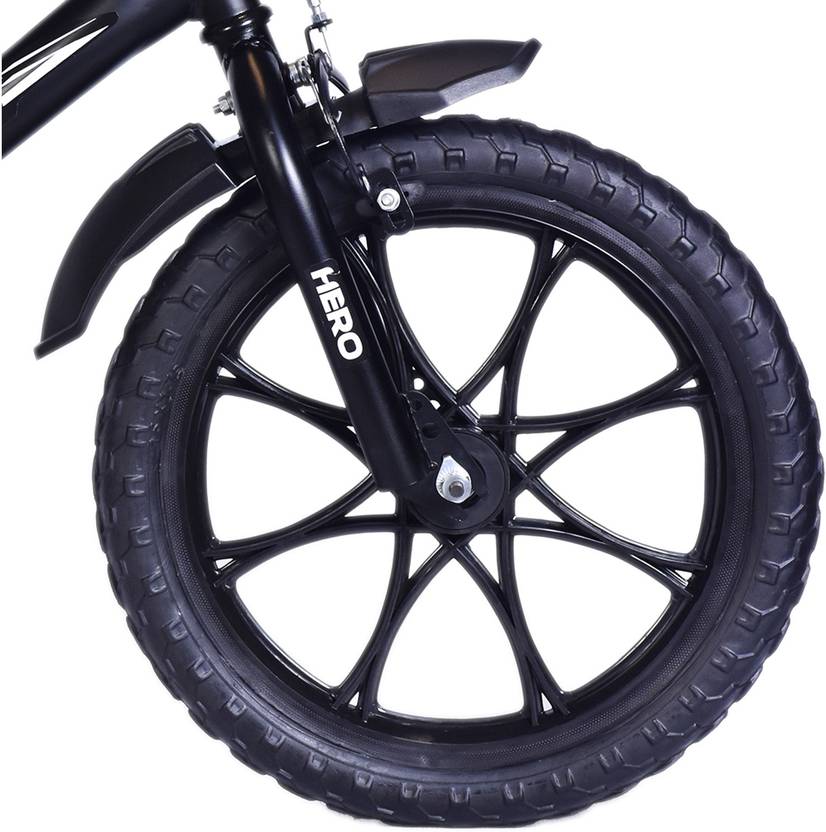 Hero stomper sale 16t recreation cycle