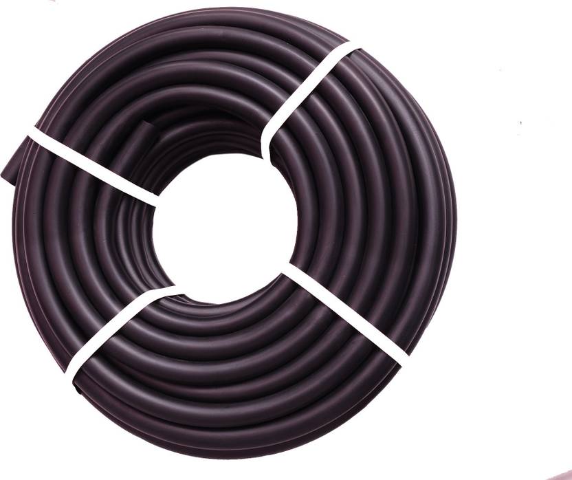 Standard Rubber Products SD1303 Rubber Pipe 1/2" Inch Hose Pipe Price