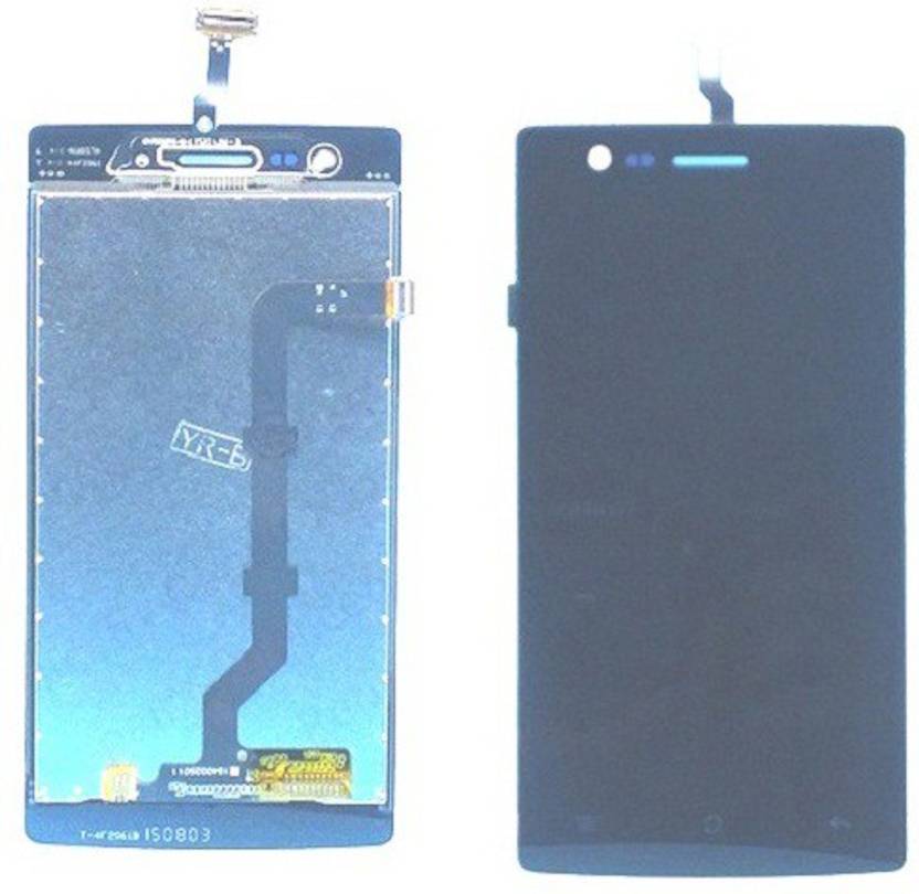 OPPO A31 LCD 4.5 inch Replacement Screen Price in India Buy OPPO A31