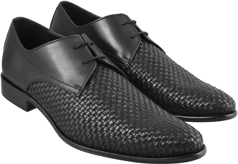 DaVinchi Premium Derby For Men - Buy 