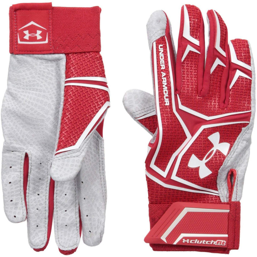 Ua yard clutch batting gloves store
