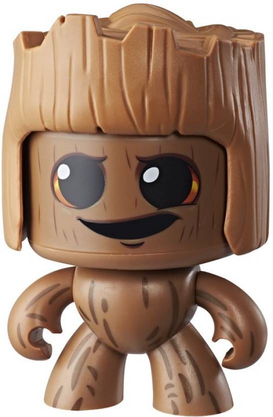 For 499/-(50% Off) Marvel Classic Mighty Mugs Groot  (Multicolor) at Flipkart
