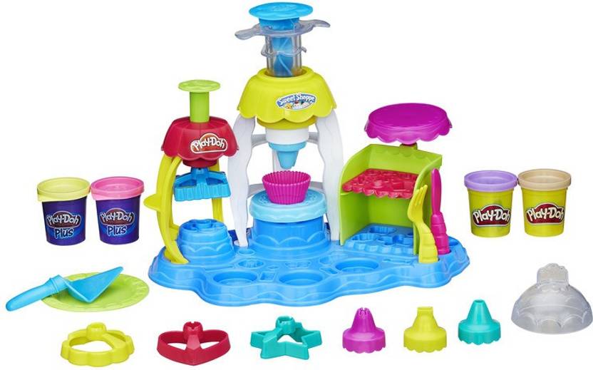 PLAYDOH Frosting Fun Bakery Frosting Fun Bakery . shop for PLAYDOH