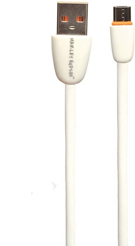 Marley Hudson Power Bank Fast Charging Cable Usb Cable Marley