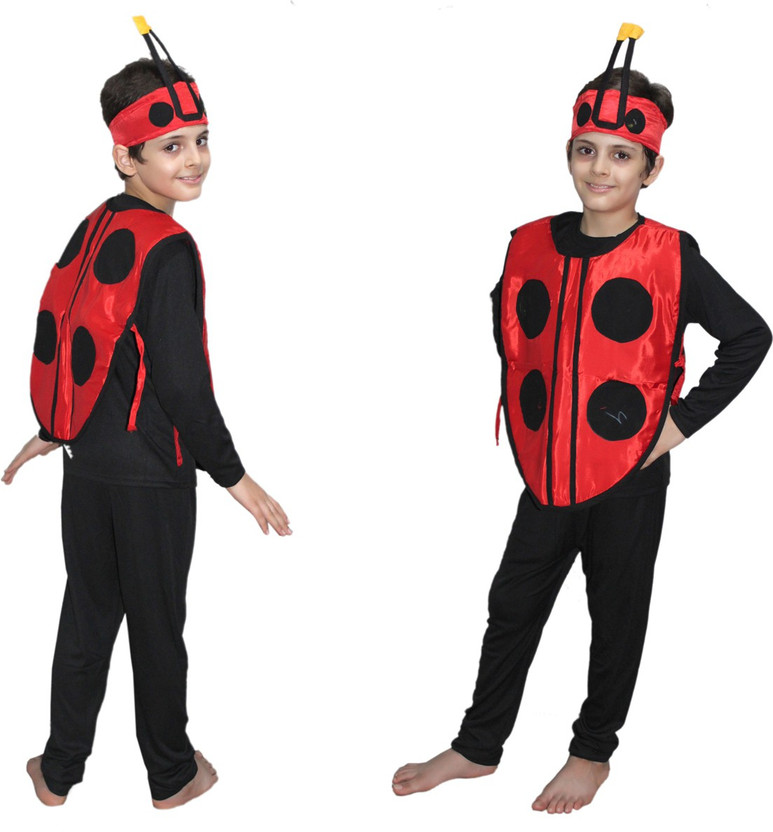insect fancy dress costumes