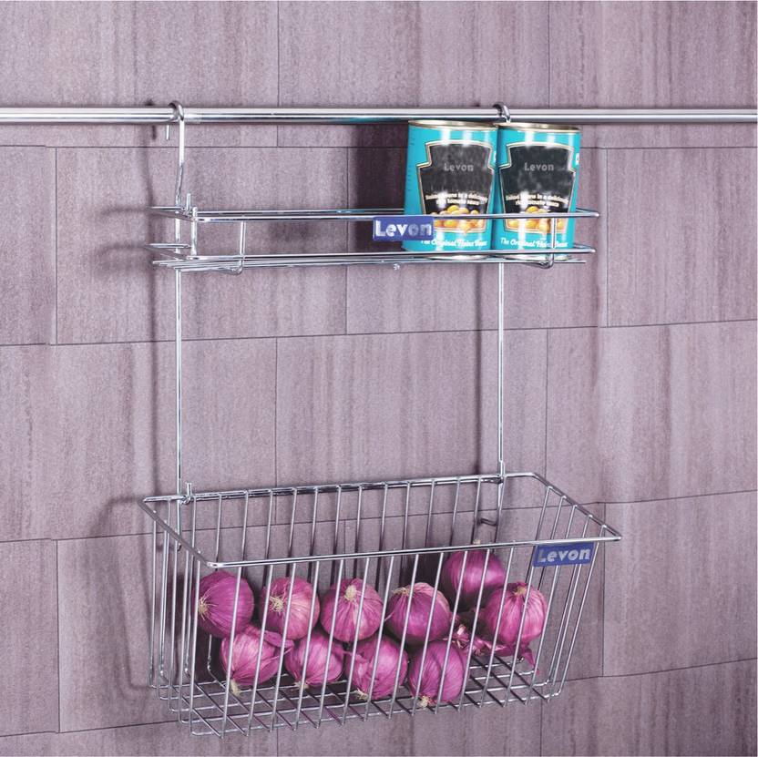 Vegetable Kitchen Storage