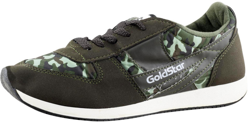 gold star shoes flipkart