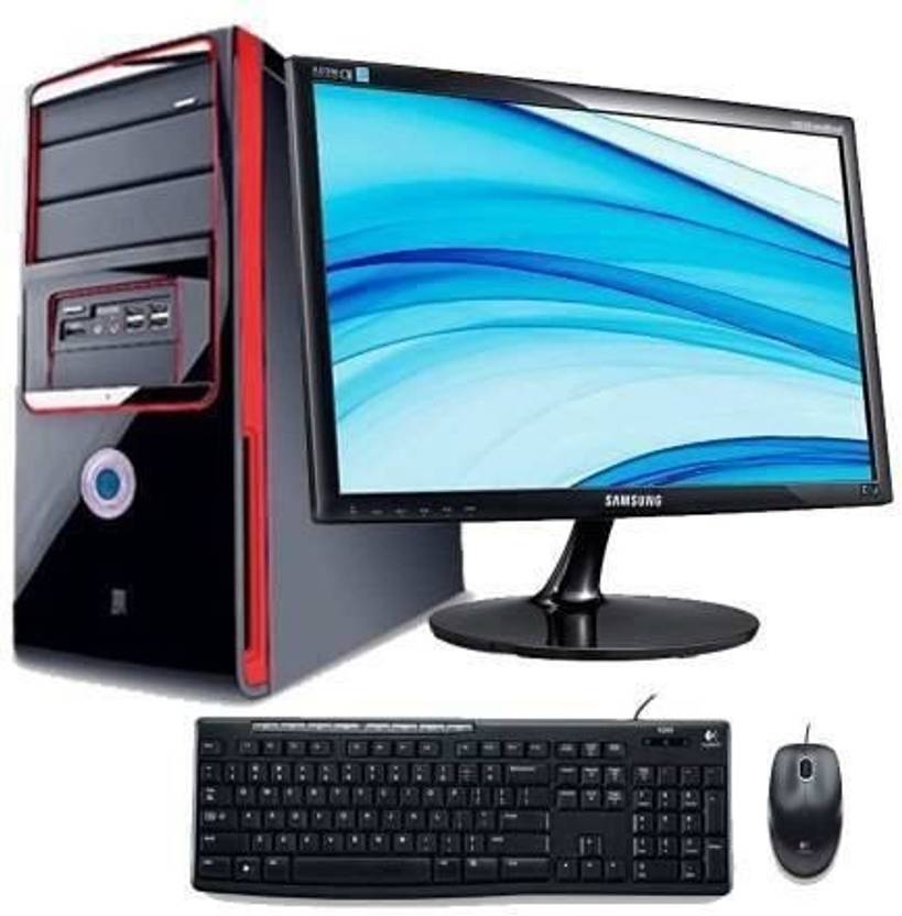 Zebronics Be Desktop Desktop Computer Price In India Flipkart