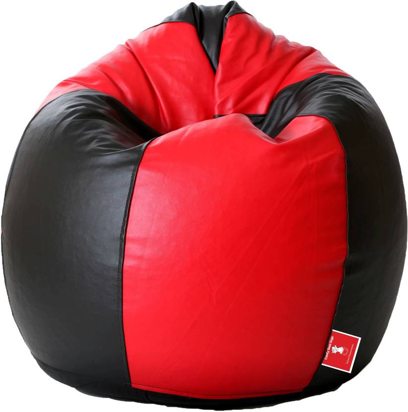 Comfy Bean Bags Xl Zing By Bag With Filling