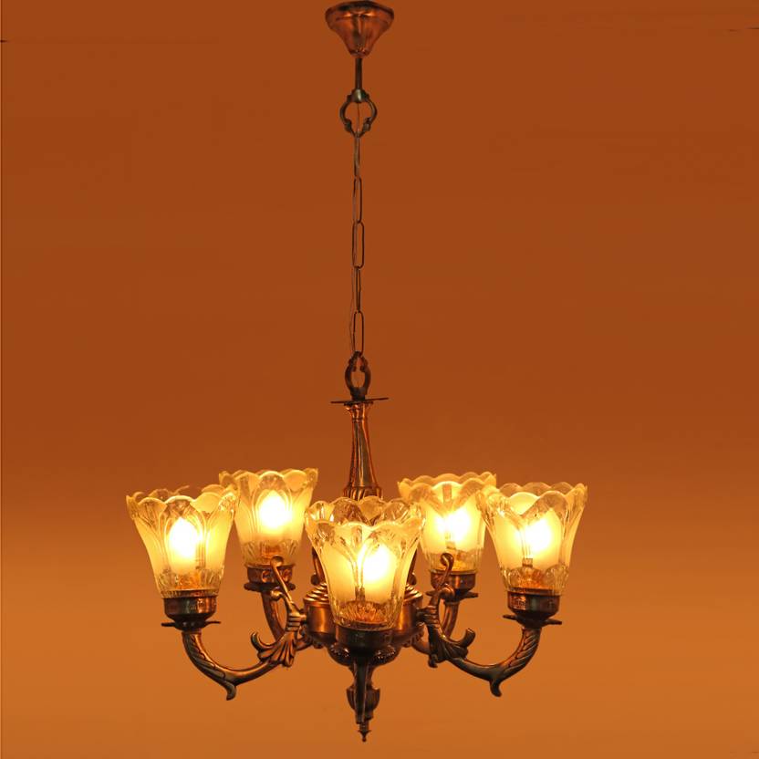 Afast Royal Chandelier Decorate With Chips Beedsglass For Magical