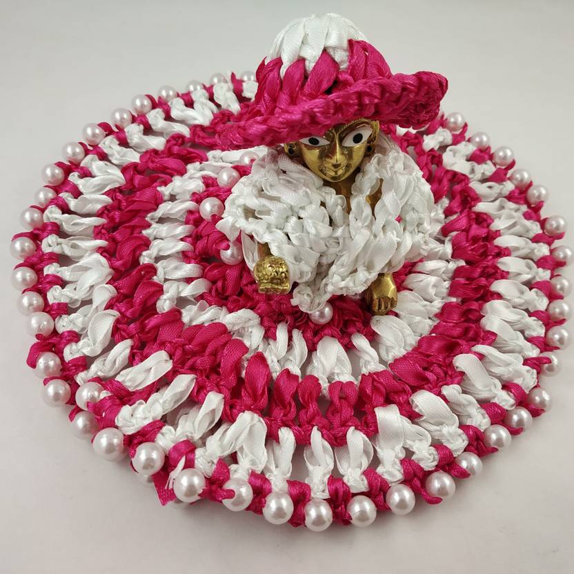 trendy angel ladoo gopal