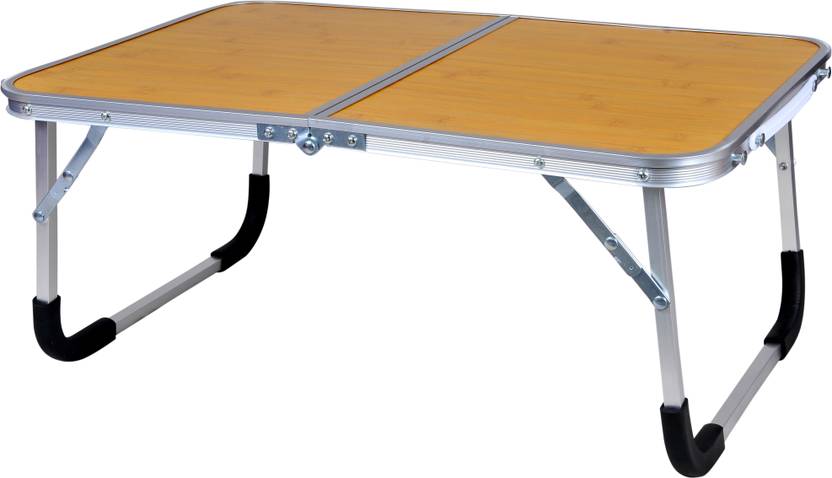 Snazzy Portable Standing Bed Desk Foldable Sofa Breakfast Tray