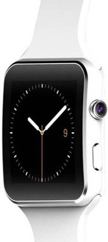flipkart smart watch 4g