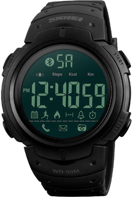 skmei fitness band