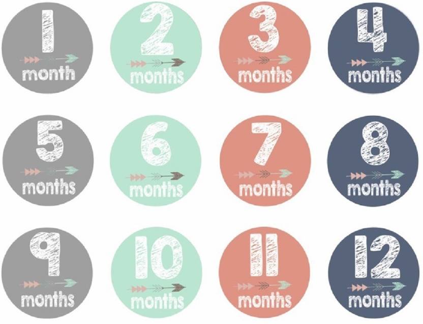 ziory small baby monthly