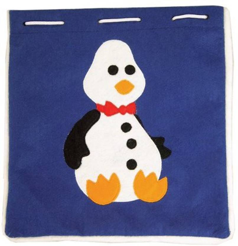 Rubies Snowman Penguin Decorating Kit Snowman Penguin Decorating