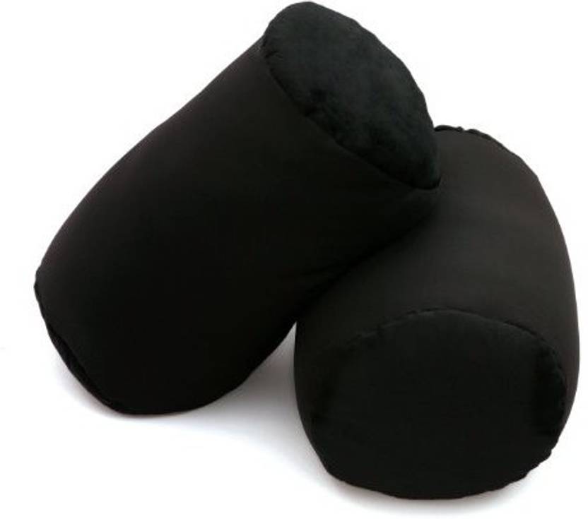 Deluxe Comfort Mooshi Squish Microbead Jelly Bean Bed Pillow 14