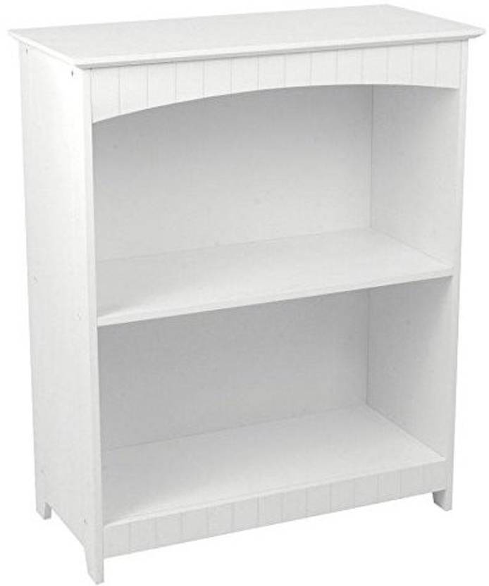 Kidkraft Nantucket 2 Shelf Bookcase Kidkraft Nantucket 2 Shelf Bookcase For S In India Flipkart Com