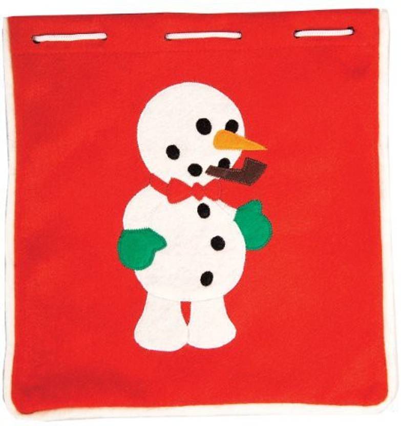 Rubies Snowman Classic Decorating Kit Snowman Classic Decorating