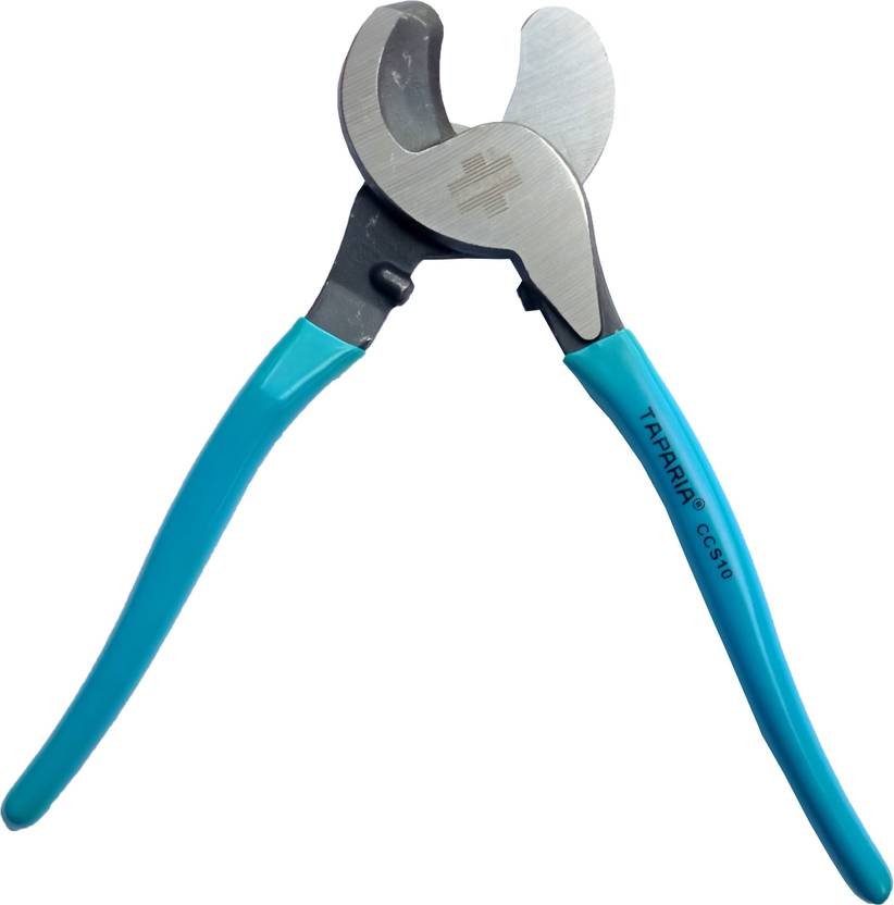 TAPARIA CCS10 cable cutter 10 inch heavy duty Wire Cutter Price in