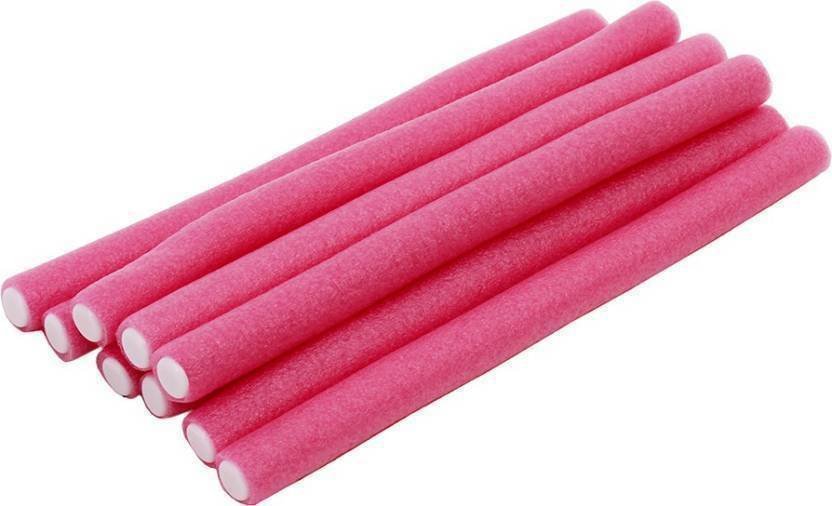 Ontiq Mundo Magic Hair Curler Roller Soft Sponge Bendy Twist Curls
