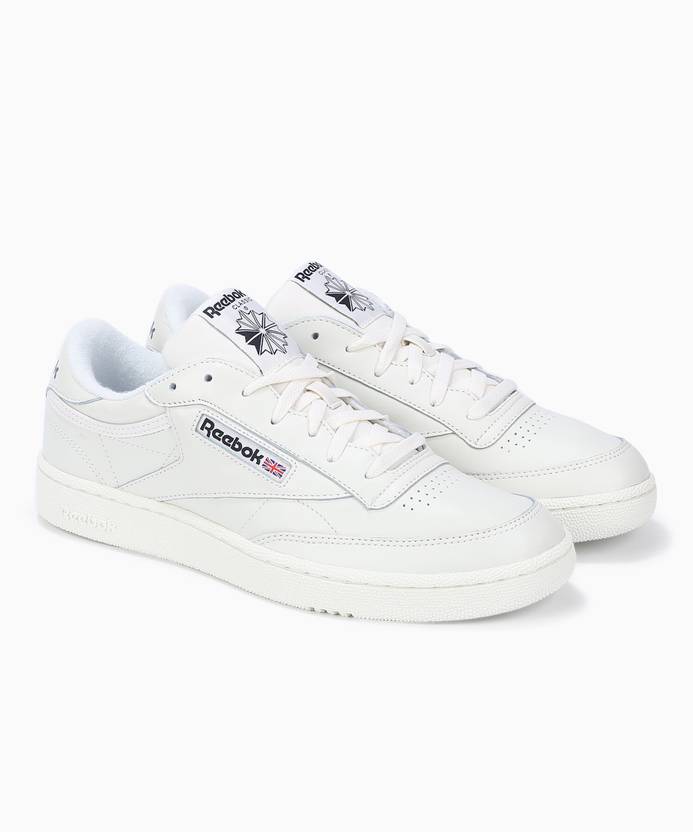 reebook club c 85 mu