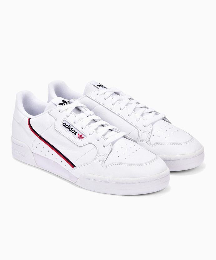 Adidas continental 80 flipkart