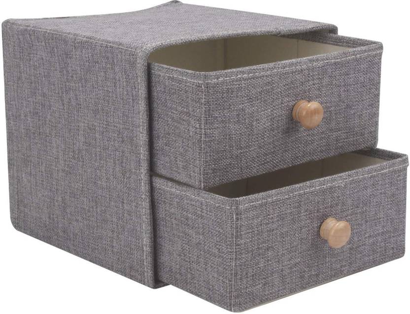 Homestorie Multipurpose Drawer Storage Organizer For Accessories